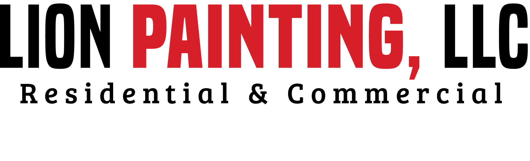 Residential and Commercial Painting Contractors in Tampa